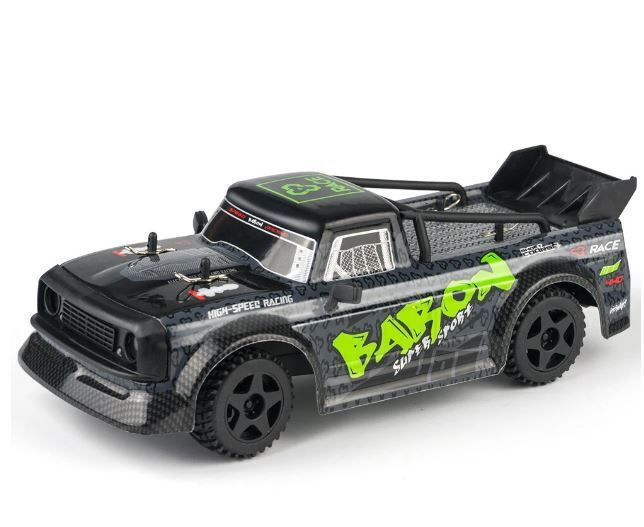 SG Pinecone Forest 2411 RTR Τηλεκατευθυνόμενο Αυτοκίνητο Drift 2WD 1:24 - Image 4