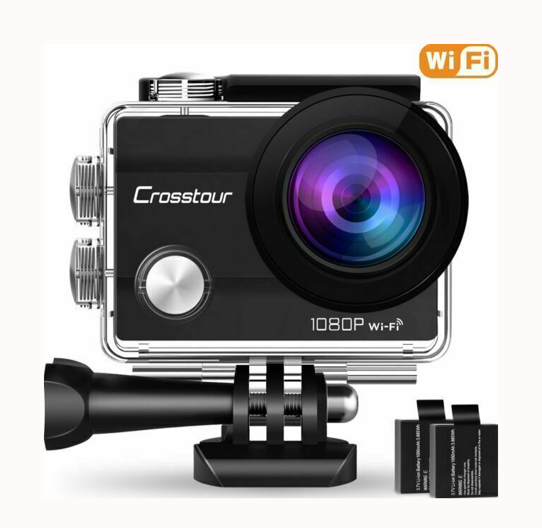 Crosstour CT7000 Action Camera